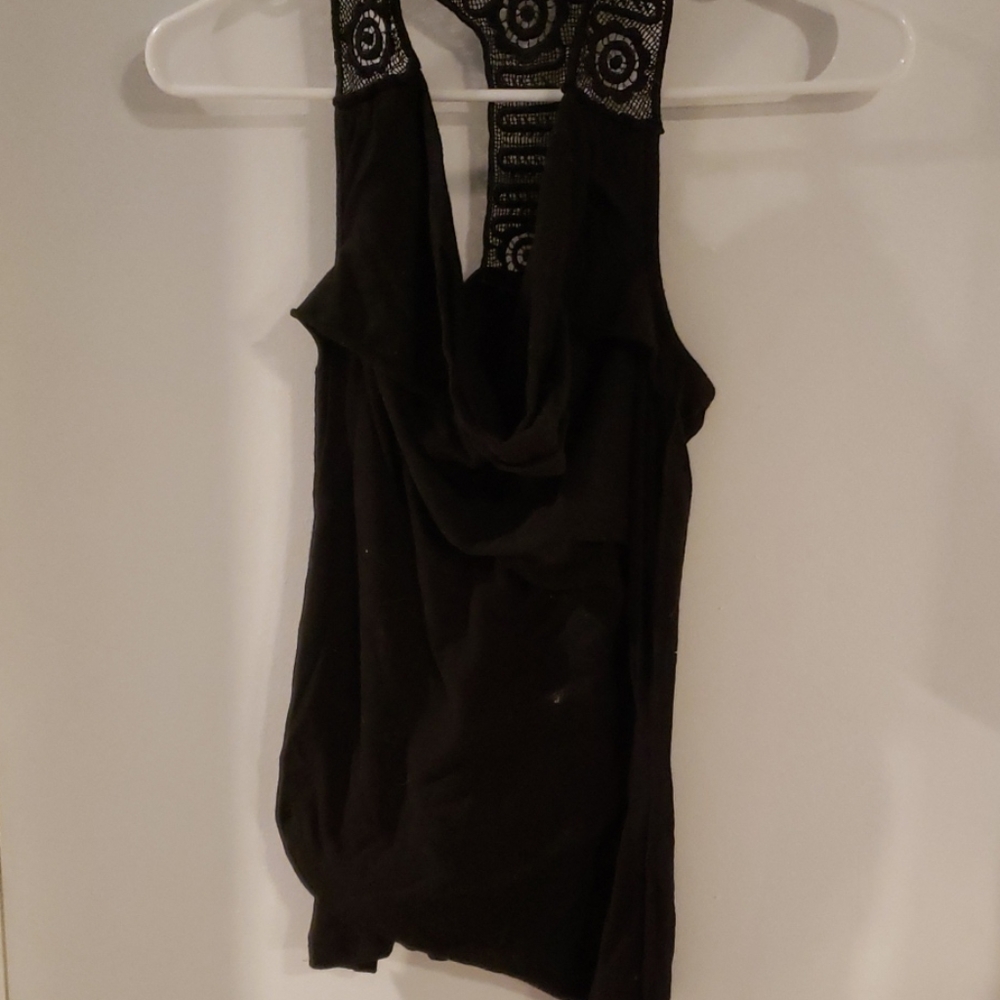 Halter top
